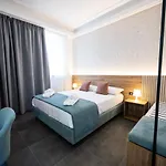 Hotel New River Borgetto
