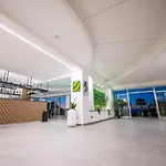 Hotel New River