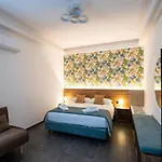 New River Hotel Borgetto