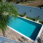 New River Hotel Borgetto