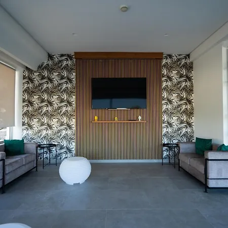 New River Hotel Borgetto