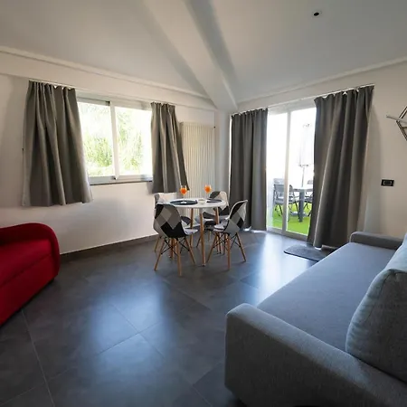 New River Hotel Borgetto