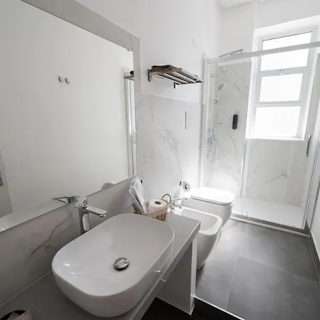 New River Hotel Borgetto