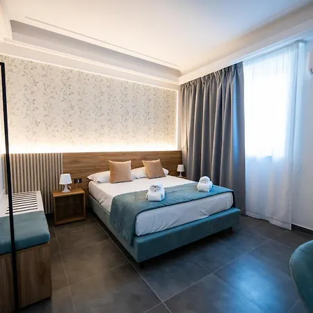 New River Hotel