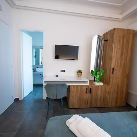 Hotel New River Borgetto