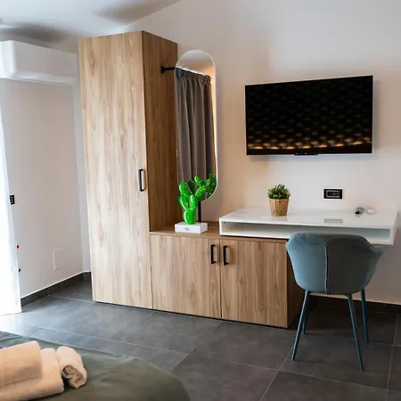 Hotel New River