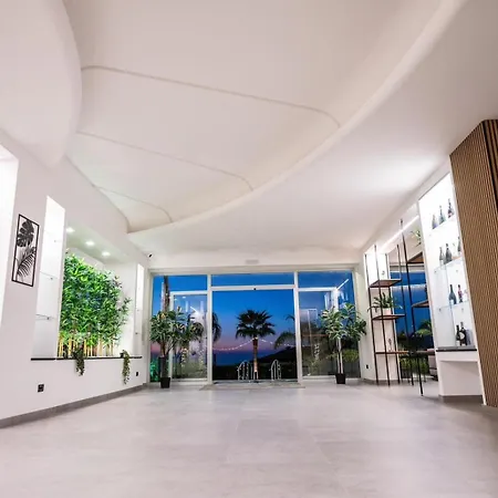 Hotel New River Borgetto