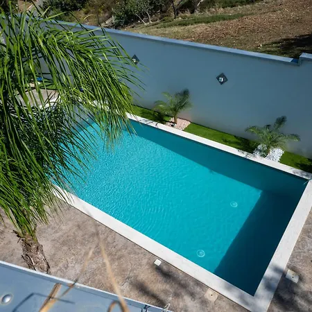 New River Hotel Borgetto