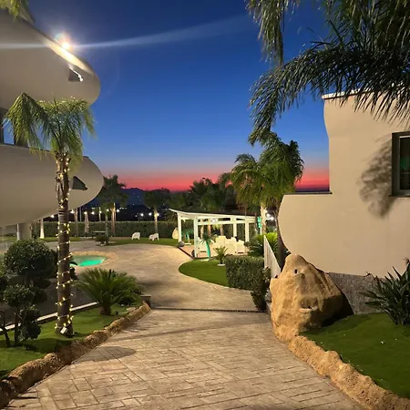 Hotel New River