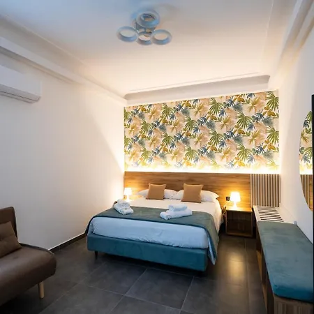New River Hotel Borgetto