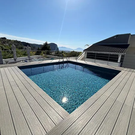 New River 3* Borgetto