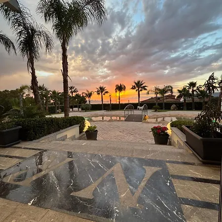 New River 3* Borgetto