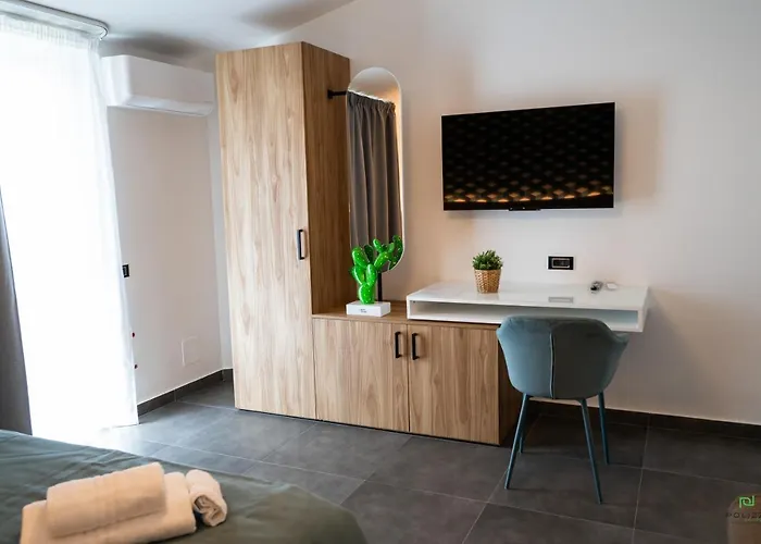 Hotel New River