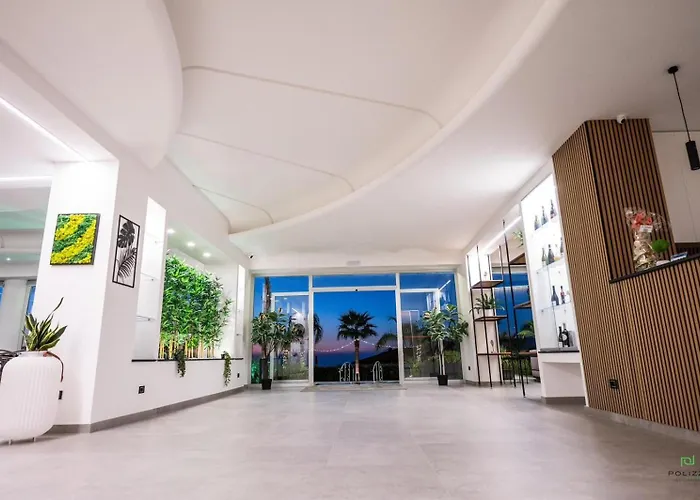 Hotel New River Borgetto